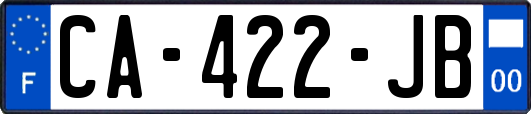 CA-422-JB