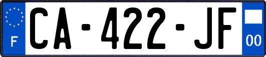 CA-422-JF