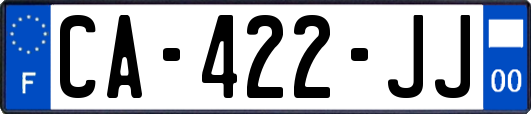 CA-422-JJ