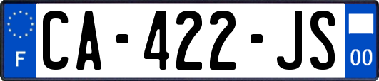 CA-422-JS