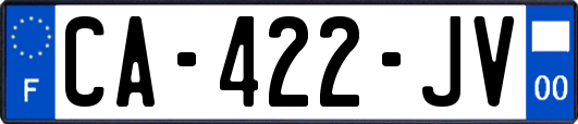 CA-422-JV