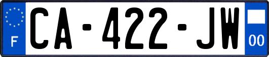 CA-422-JW