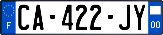 CA-422-JY