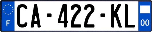 CA-422-KL