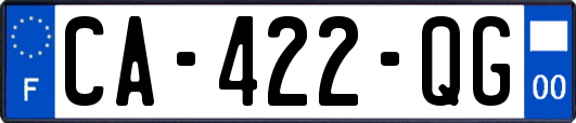 CA-422-QG