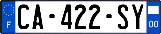 CA-422-SY