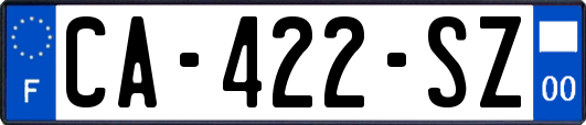 CA-422-SZ