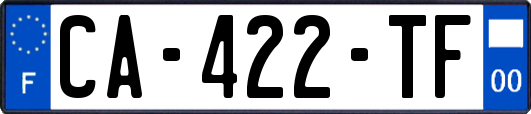 CA-422-TF