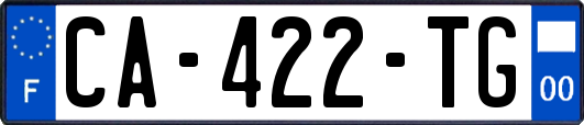 CA-422-TG