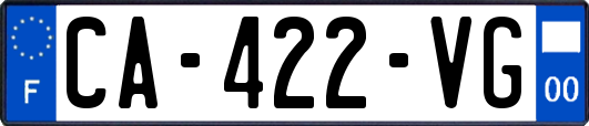 CA-422-VG