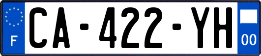 CA-422-YH