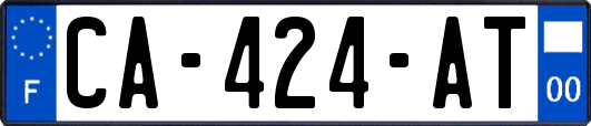 CA-424-AT