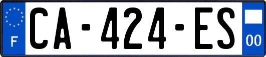 CA-424-ES