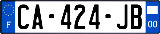 CA-424-JB