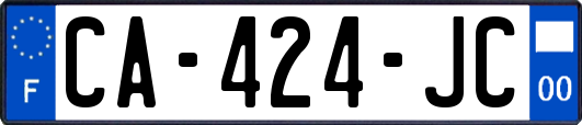 CA-424-JC