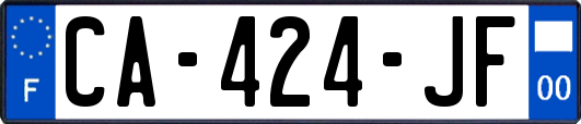 CA-424-JF