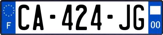 CA-424-JG
