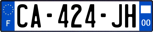 CA-424-JH