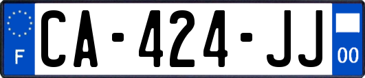 CA-424-JJ
