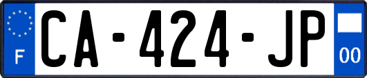 CA-424-JP