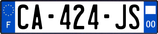 CA-424-JS