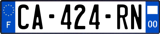 CA-424-RN