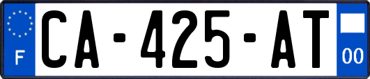 CA-425-AT