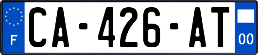 CA-426-AT