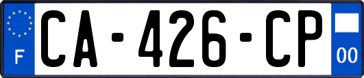 CA-426-CP