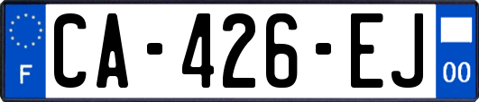 CA-426-EJ