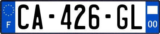 CA-426-GL