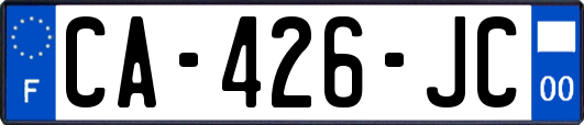 CA-426-JC