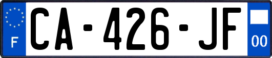CA-426-JF