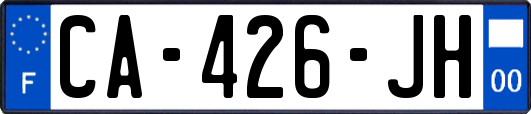 CA-426-JH
