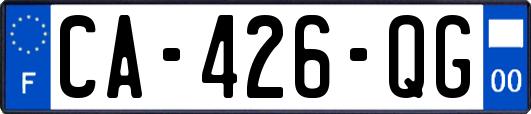 CA-426-QG