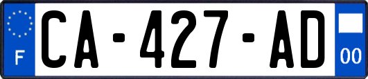 CA-427-AD