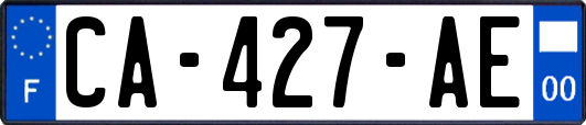 CA-427-AE