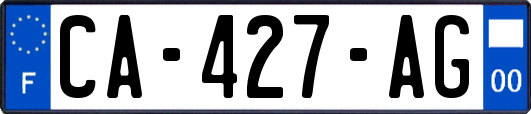 CA-427-AG