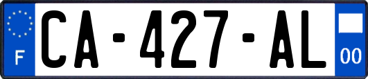 CA-427-AL