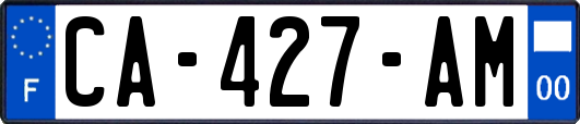 CA-427-AM