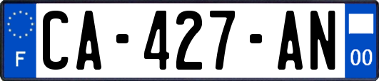 CA-427-AN