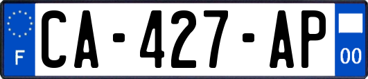 CA-427-AP