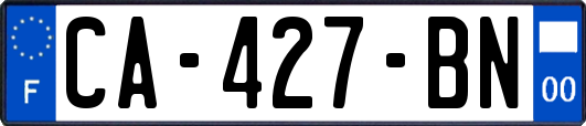 CA-427-BN