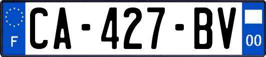 CA-427-BV