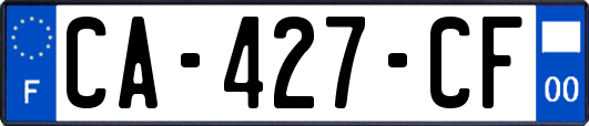 CA-427-CF