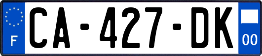 CA-427-DK