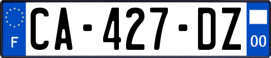 CA-427-DZ