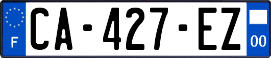 CA-427-EZ