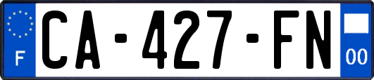CA-427-FN
