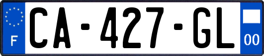CA-427-GL